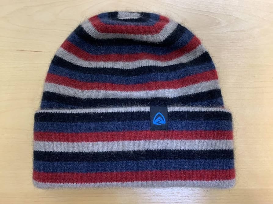 Zpacks Brushtail Possum Beanie ニットキャップ Brushtail Possum Beanie – Zpacks
